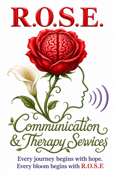 ROSE Communication & Therapy Services